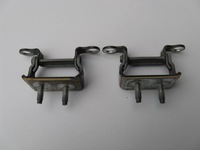 фото thumb №1, Петли крышки задняя volvo v50 019-26