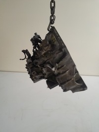 фото thumb №6, Коробка передач коробки передач honda crv cr-v 1.6 i-dtec slgm