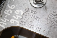 фото thumb №8, Педали сцепление тормоз audi a4 b6 b7 8e1721117a