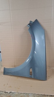 фото thumb №1, Opel astra k крыло левый
