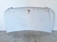 фото thumb №1, Mercedes vito w639 lift 10-14 капот 9157