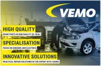 Vemo v25-08-0019 насос распылителя, омыватель стекло лобовое Оригинал, фото thumb