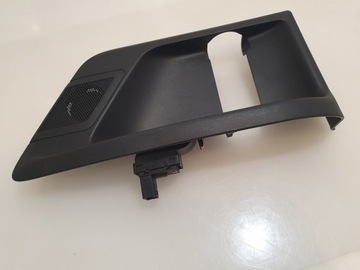 фото thumb №5, Sharan кнопка скла хром захист ручка лівий зад