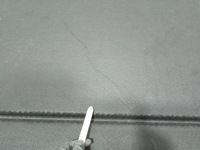 фото thumb №9, Bmw x3 g01 обшивка підлога багажника 7445822