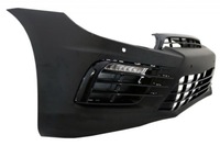 фото thumb №1, Бампер передний vw scirocco 2014-2017 look r20