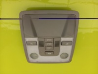 фото thumb №1, Лампа освітлення кабіни 92800-3u400 kia sportage iii 14r