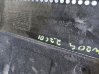 Mercedes w204 mercedes w204 захист  двигуна кришка 6510102167 ? Недорого, фото thumb