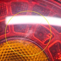 фото thumb №6, Alfa romeo mito 2011 ліва сторона лампа задня