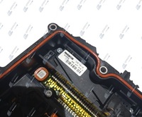 фото thumb №9, Вибірник na запчастини g85 g56 powerpack mercedes atego