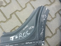 фото thumb №2, Vw t-roc 2ga порог подножка левая nowa оригинал