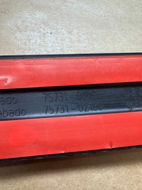 фото thumb №11, Toyota corolla e21 молдинг двері права 75731-02190