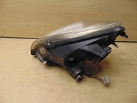 фото thumb №8, Лампа права перед renault kangoo lift 03- europa