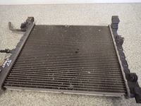 фото thumb №5, Chevrolet spark 1.0i 09-15 радиатор wody двигателя