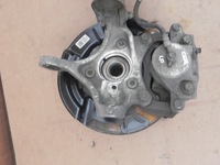 фото thumb №5, Hyundai ioniq iv 4 рестайлинг 1.6 гибрид амортизатор поворотный кулак левый перед