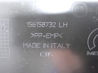 фото thumb №8, Жабо europa 156158732 156158733 комплект alfa romeo tonale 24r