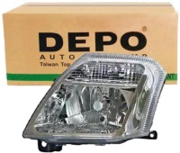 фото thumb №1, Abakus 552-1119l-ld-em фара