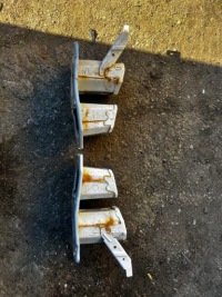 фото thumb №1, Зона деформації honda civic ix nh788p абсорбер