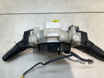 фото thumb №8, Перемикач двірник стрічка primera p12 1.9dci 25560ba002