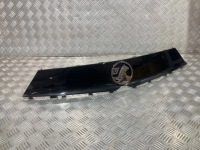 Купити Решітка радіатора решітка радіатора бампера перед opel mokka b ii 20-, фото thumb