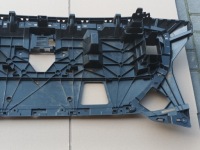 фото thumb №5, Усилитель, каркас pod бампер, решётка радиатора audi 4ke e-tron