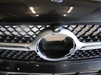 фото thumb №8, Mercedes c w206 206 бампер pts решётка радиатора камера amg