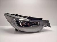 фото thumb №1, Bmw i3 i01 lci lift лампа права перед передня адаптивний led usa nowa