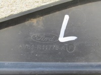 Накладка подвеска focus mk3 универсал hb c-max mk2 с Разборки, фото thumb