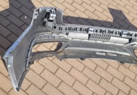 фото thumb №8, Audi a4 b9 рестайлінг 19-23 бампер задній  8w9807511s
