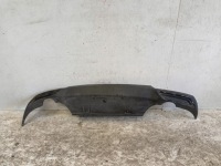 фото thumb №1, Спойлер накладка диффузор задняя задний opel insignia ii 2 b opc line 17-