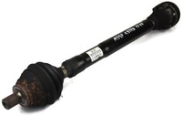 фото thumb №7, Vw audi привідний вал 1k0407271cd 1k0407271me