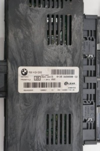 Mini countryman r60 11r модуль блок управления света 3456588 Цена, фото thumb