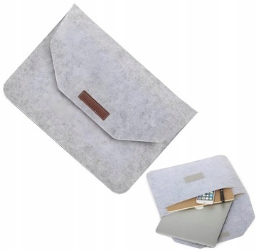 ETUI STYLOWE ELEGANCKIE POKROWIEC CASE NA LAPTOPA MACBOOK 15 CALI