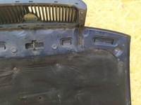 фото thumb №8, Капот кришка двигуна kpl skoda octavia i fl