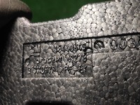 фото thumb №2, Opel astra k пінополістирол вкладиш 13440645