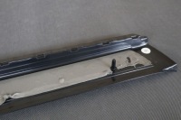 Mercedes slk r172 накладка  накладка порога  левая наружная a1726800535 с Разборки, фото thumb