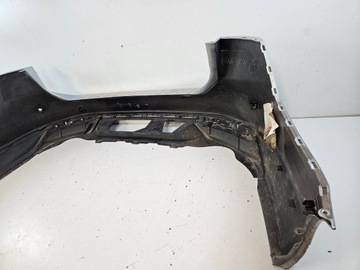 фото thumb №10, Vw passat b8 универсал рестайлинг бампер задний зад org 3g9807421d