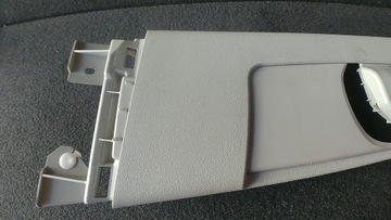 фото thumb №3, Накладка обшивка стійка b ліва toyota prius plus