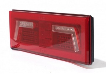 фото thumb №12, Лампа задня діодний led 12v mercedes sprinter f-v