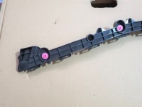 фото thumb №2, Lexus rx 450h напрямна бампера правий задня 52575-48070