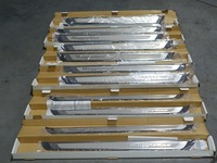 фото thumb №4, Vw beetle 5c maggiolino планка пороговая левая правая накладка na порог новое оригинальный номер