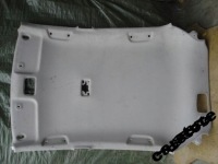 фото thumb №1, Toyota yaris 5d 05-11 потолок