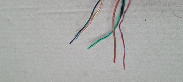 фото thumb №5, A6 c7 4g рестайлинг штекер разъём соединитель 4f0973706 vw audi a4 b8 a5 q5