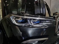 фото thumb №10, Bmw x7 g07 m50i перед kompletny laser капот бампер m-pakiet