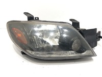 фото thumb №1, Фара правый перед mitsubishi outlander i 01-08 лампа