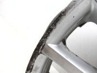 фото thumb №11, Диски  алюминиевые диски 5x112 17 golf v gt gti 1k0601025an