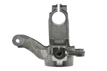 фото thumb №10, Поворотный кулак передняя левая ford fiesta 02-08