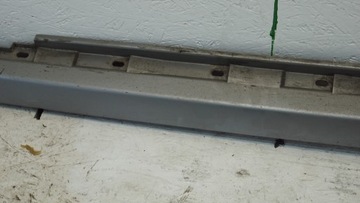 фото thumb №5, Порог планка пороговая левая audi a4 b6 b7 8e0853859