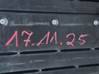 Жалюзи канал впуск воздуха бампера mini f56 f55 7339096 Киев, фото thumb