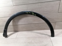 фото thumb №1, Q4 e-tron планка крыло левый зад 89a853817c