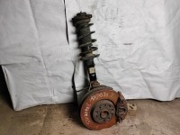 фото thumb №1, Mcperson kompletny правий skoda superb ii